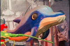 Chinatown Walk (David Dyett ©)