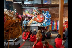 Chinatown Walk (Ken Gosbell ©)