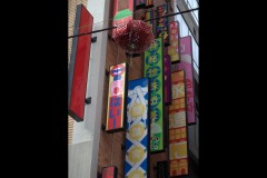 Chinatown Walk (Sara Wigney ©)