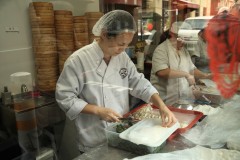 Chinatown Walk (Terry Noske ©)