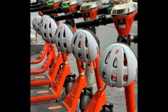 Chinatown Walk (Sue Rocco ©)