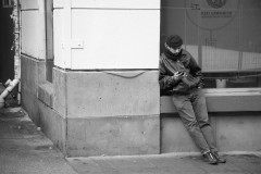 Chinatown Walk (Terry Noske ©)