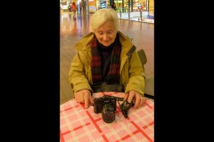 Chinatown Walk (Bob Clothier ©)