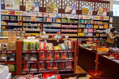 Chinatown Walk (Ken Gosbell ©)