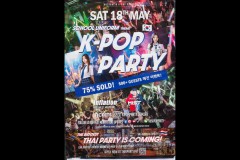 Chinatown Walk (David Dyett ©)