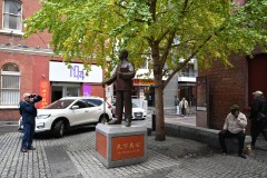 Chinatown Walk (Sony Varma ©)