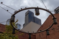 Chinatown Walk (David Davidson ©)