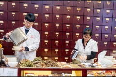 Chinatown Walk (Ken Gosbell ©)