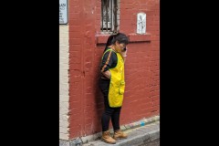 Chinatown Walk (Robert Fairweather ©)