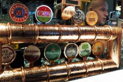 Chinatown Walk (Joe Hajdu ©)