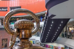 Chinatown Walk (David Davidson ©)