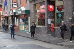 Chinatown Walk (Sara Wigney ©)