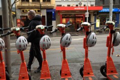 Chinatown Walk (Terry Noske ©)