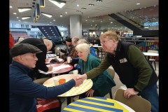 Chinatown Walk (Marg Huxtable ©)