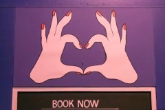 Chinatown Walk (Jim Weatherill ©)