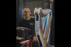 Chinatown Walk (Jim Weatherill ©)