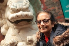 Chinatown Walk (Terry Noske ©)