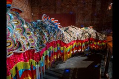 Chinatown Walk (Ken Gosbell ©)