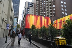 Chinatown Walk (Sony Varma ©)