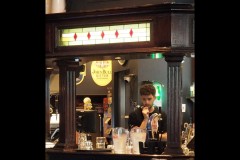 Chinatown Walk (Joe Hajdu ©)