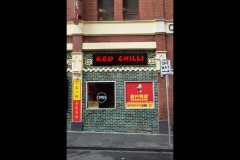 Chinatown Walk (David Dyett ©)