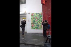 Chinatown Walk (Sara Wigney ©)