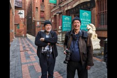 Chinatown Walk (Robert Fairweather ©)