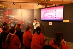 Chinatown Walk (Sony Varma ©)