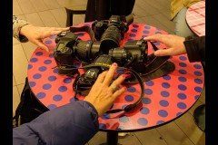 Chinatown Walk (Bob Clothier ©)