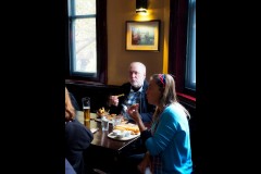 Chinatown Walk (Joe Hajdu ©)