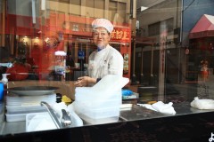 Chinatown Walk (Terry Noske ©)