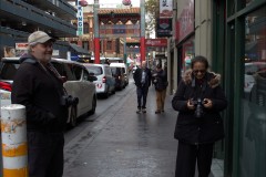 Chinatown Walk (Sara Wigney ©)