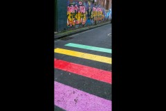 Chinatown Walk (Jim Weatherill ©)