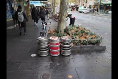 Chinatown Walk (Paul Palcsek ©)