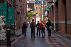 Chinatown Walk (Sara Wigney ©)