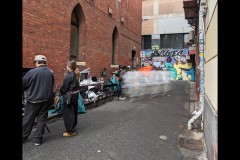 Chinatown Walk (Robert Fairweather ©)