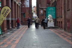 Chinatown Walk (Sara Wigney ©)