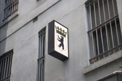 Chinatown Walk (Sara Wigney ©)