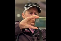 Chinatown Walk (Sue Rocco ©)