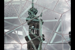 City Laneways (Paul Palcsek ©)