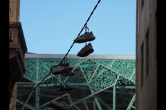 City Laneways (Paul Palcsek ©)