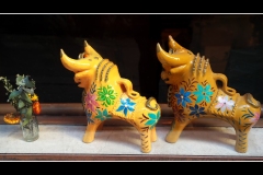 City Laneways (Bob Clothier ©)