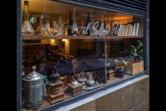 City Laneways (Norman Blaikie ©)