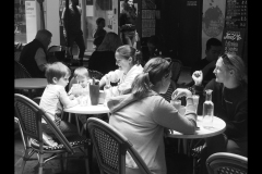 City Laneways (Joe Hajdu ©)