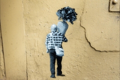 City Laneways (Michael Brown ©)