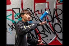 City Laneways (Jim Weatherill ©)