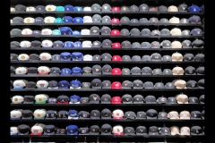 Caps - City Laneways (Jim O'Donnell ©)