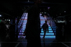 City Laneways (Terry Noske ©)