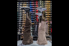 City Laneways (Robert Fairweather ©)