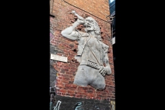 ACϟDC - City Laneways (Jim O'Donnell ©)